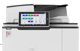 Ricoh IM 9000