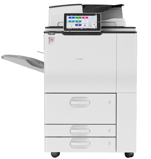 Ricoh IM 8000