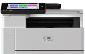 Ricoh IM C320F