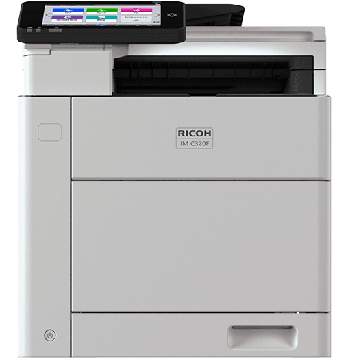 Ricoh IM C320F
