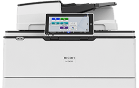 Ricoh IM C6500