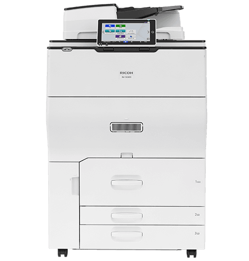 Ricoh IM C6500