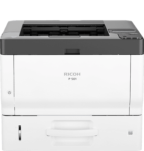 Ricoh P 501
