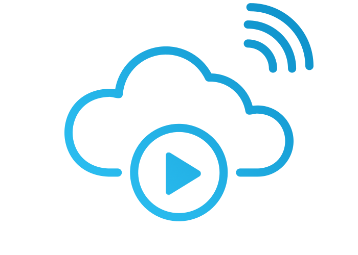 RICOH CloudStream